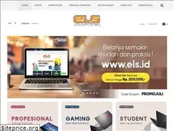 Sites similar to els.id
