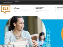 Sites similar to els.in