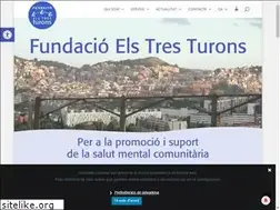 Sites similar to els3turons.org
