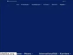 Sites similar to elsa-austria.org