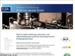 Sites similar to elsa-service.de