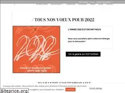 Sites similar to elsa-vanier.fr