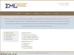 Sites similar to elsa.berkeley.edu