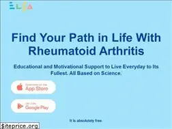 Sites similar to elsa.science