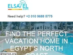 Sites similar to elsa7el.com