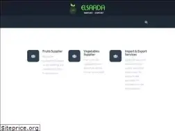 Sites similar to elsaada-eg.com