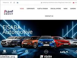 Sites similar to elsaba-group.com