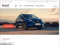 Sites similar to elsabaautomotive.com