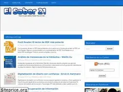 Sites similar to elsaber21.com