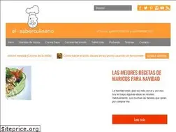 Sites similar to elsaberculinario.com