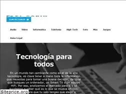 Sites similar to elsabio.es
