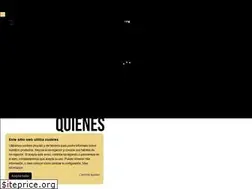 Sites similar to elsabio.org