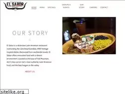 Sites similar to elsaborvail.com