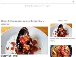Sites similar to elsabrosista.com