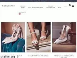 Sites similar to elsacolouredshoes.de