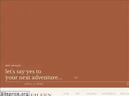 Sites similar to elsaeileenphotography.com