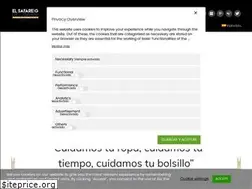 Sites similar to elsafareigdelbarri.com