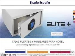 Sites similar to elsafe.es