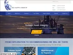 Sites similar to elsafwa-group.com