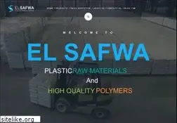 Sites similar to elsafwa.trade