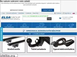 Sites similar to elsagroup.sk