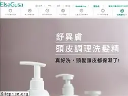 Sites similar to elsagusa.com