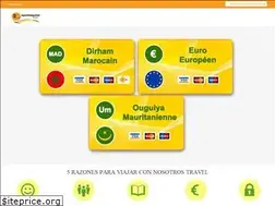 Sites similar to elsahariano.com
