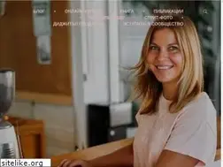 Sites similar to elsaharova.ru