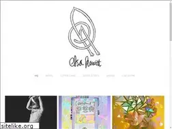 Sites similar to elsahewitt.com