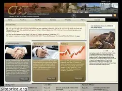 Sites similar to elsaie-engineering.com