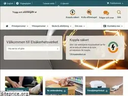 Sites similar to elsak.se