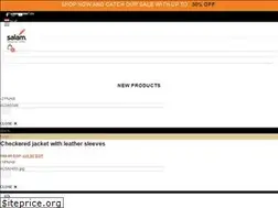 Sites similar to elsalamshoppingcenter.com