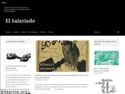 Sites similar to elsalariado.info