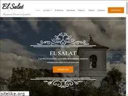 Sites similar to elsalat.es