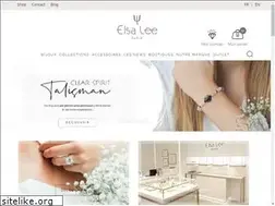 Sites similar to elsalee.fr