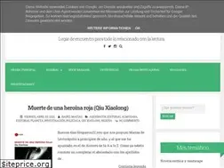 Sites similar to elsalondellibro.es
