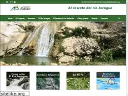 Sites similar to elsaltadero.org
