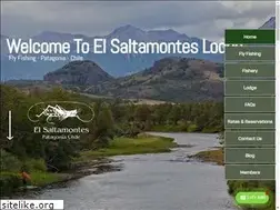 Sites similar to elsaltamonteslodge.com