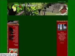 Sites similar to elsalvador.sk