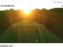 Sites similar to elsalvador.travel