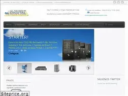 Sites similar to elsalvadordigital.com