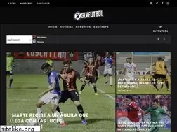 Sites similar to elsalvadorfutbol.com
