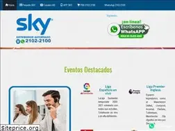 Sites similar to elsalvadorhd.com