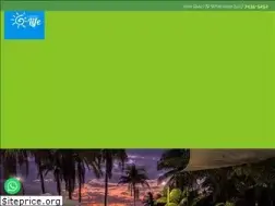 Sites similar to elsalvadorlife.com