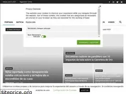 Sites similar to elsalvadornoticias.digital