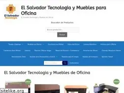Sites similar to elsalvadortecnologia.com