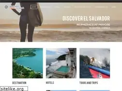 Sites similar to elsalvadortravelnetwork.com