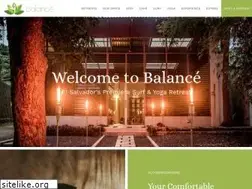 Sites similar to elsalvadorvillas.com