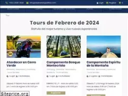 Sites similar to elsalvadorxpedition.com