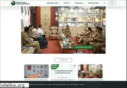 Sites similar to elsam.or.id